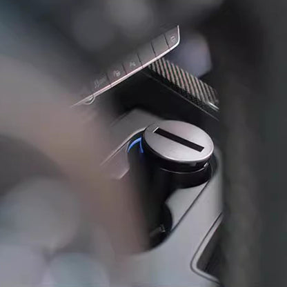 Infrarotsensor Automatisches Öffnen und Schließen Aschenbecher