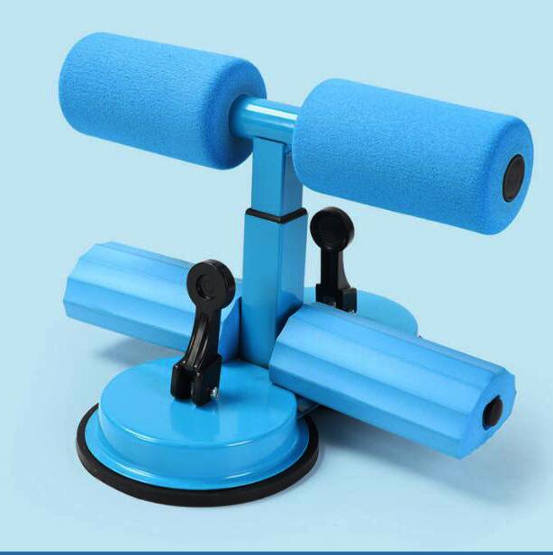 Saugnapf Typ Sit-up Assistent💪✨