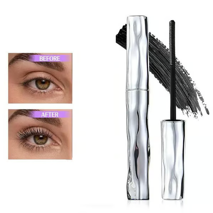 🔥HEISSER VERKAUF 2026💞ÜBER 50.000 VERKAUFT!⚡Wimpern-Primer, röhrenförmiger Wimpern-Primer, wasserfeste Mascara für langen Schwung, natürlich und wischfest
