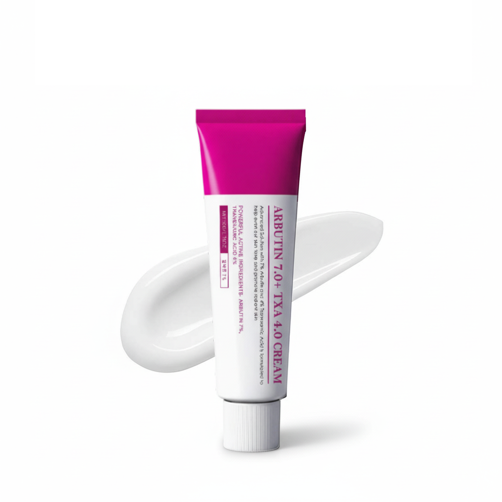 🌟🌟Eine schöne Wahl - 50 % Rabatt!💧💧Arbutin 7 % & Tranexamsäure 4 % Creme💖💖