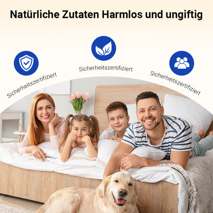 ⚡Hochwirksamer Nagerköder