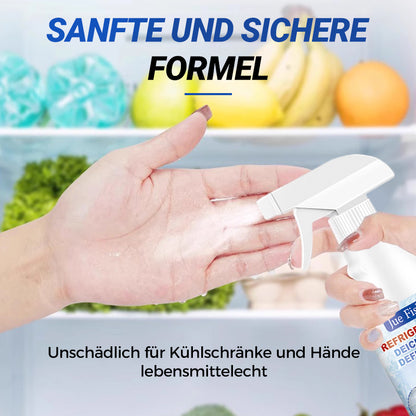 🎁 3 kaufen, 2 gratis!🎁 Leistungsstarkes Auftauspray für Kühlschrank und Gefrierschrank