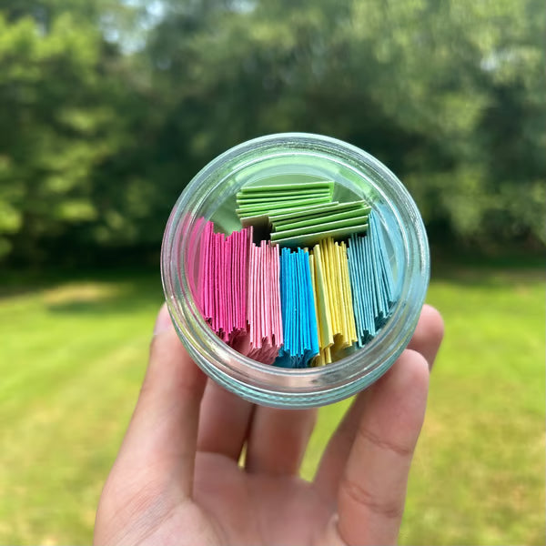 🔥Zeitlich begrenzter Rabatt🎁 ✝️Handgefertigte Holzkiste mit Bibelversen – Tägliche Bibelverse (🎁 Eine Erinnerung an Gottes Worte💖)