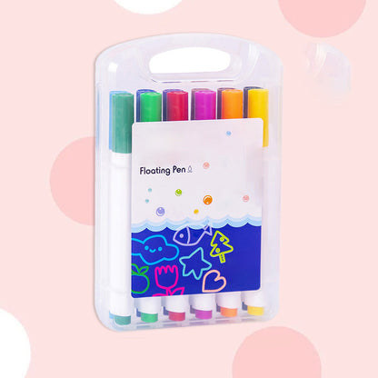 ✨🎨Magischer löschbarer Wasserfarbenstift