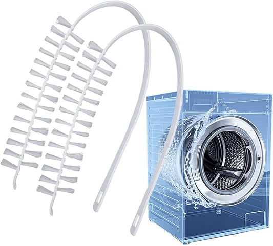 Washing Machine Cleaning Brush(2 PCS)