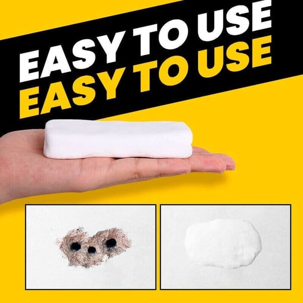 🔥Mehr kaufen, mehr gratis bekommen✨Umweltfreundlicher Dichtungslehm🥳