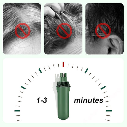 Anti-Wurzelstift 10 Sekunden – Sofortige Verjüngung mit einem Klick