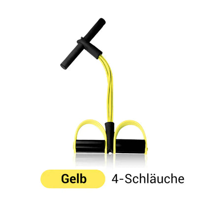 🔥2026 Heißer Verkauf 55% RABATT✨Sit-Up-Trainer – Stärken Sie Ihre Bauchmuskeln ganz einfach