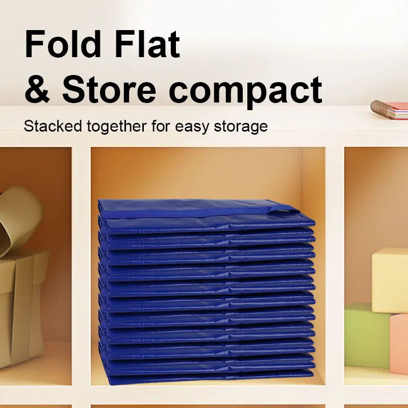 🏠NEUJAHRSANGEBOT🛍️ Multifunktionale, strapazierfähige XL-Aufbewahrungs- und Transporttasche ✈️