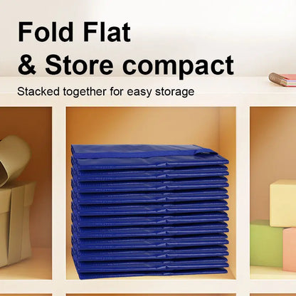 🏠NEUJAHRSANGEBOT🛍️ Multifunktionale, strapazierfähige XL-Aufbewahrungs- und Transporttasche ✈️