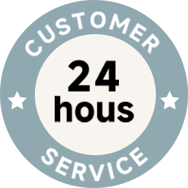 24/7 Customer Support