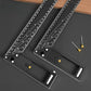 Multifunctional Combination of Movable Angle Ruler Set