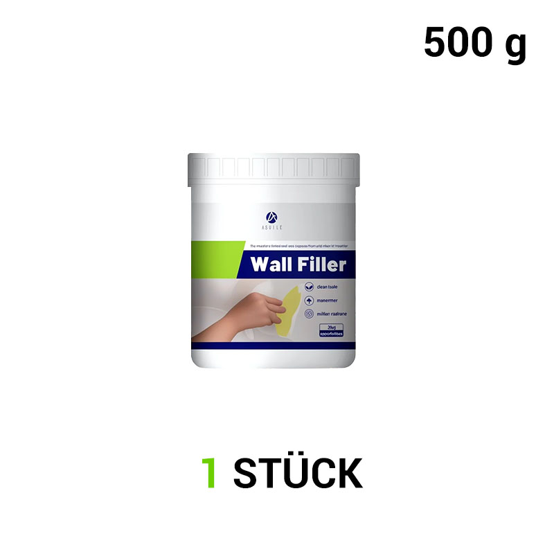 ⚡️❗️Großer Ausverkauf❗️⚡️Wasserdichte & Schimmelresistente Wandreparaturpaste