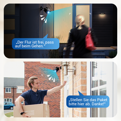 💥Drahtlose hochauflösende Nachtsicht-Überwachungskamera🎥🔥Jetzt 50 % Rabatt, nur für kurze Zeit!🔥