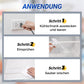 🎁 3 kaufen, 1 gratis!🎁 Leistungsstarkes Auftauspray für Kühlschrank und Gefrierschrank