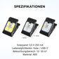 🌿 Solar-Clip-Leuchte mit Bewegungssensor – 🔥Jetzt 2 kaufen, 1 gratis! Perfekt für Garten, Balkon & Terrasse! 🏡✨