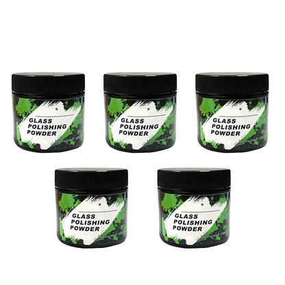 🔥Heißer Verkauf🔥 Leistungsstarkes Autoglas-Polierpulver