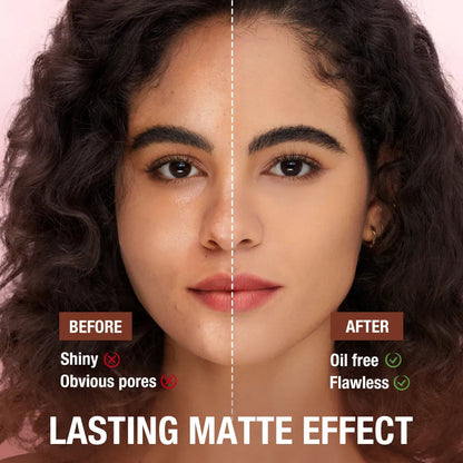 🔥🔥O.TWO.O 4-IN-1 WASSERFESTER KOMPAKTPUDER