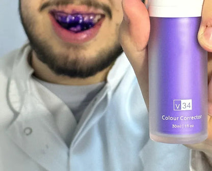 🔥Farbkorrektur - Serum💜