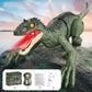 2024 Optimal Children's Gifts?Realistic Remote Control Dinosaurs(Free Shipping)