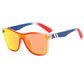 Sun Protection Sunglasses for Outdoor Activities