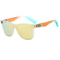 Sun Protection Sunglasses for Outdoor Activities