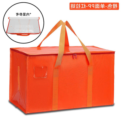 🏠NEUJAHRSANGEBOT🛍️ Multifunktionale, strapazierfähige XL-Aufbewahrungs- und Transporttasche ✈️