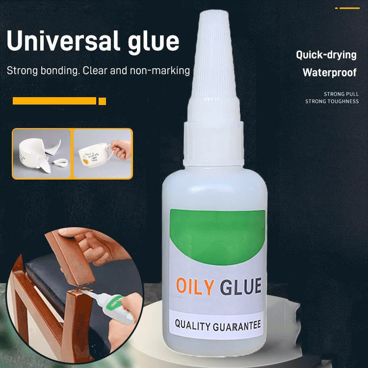 🔧 50% RABATT! 🌸 Universal-Kleber auf Ölbasis – Stark, vielseitig & langlebig ✨