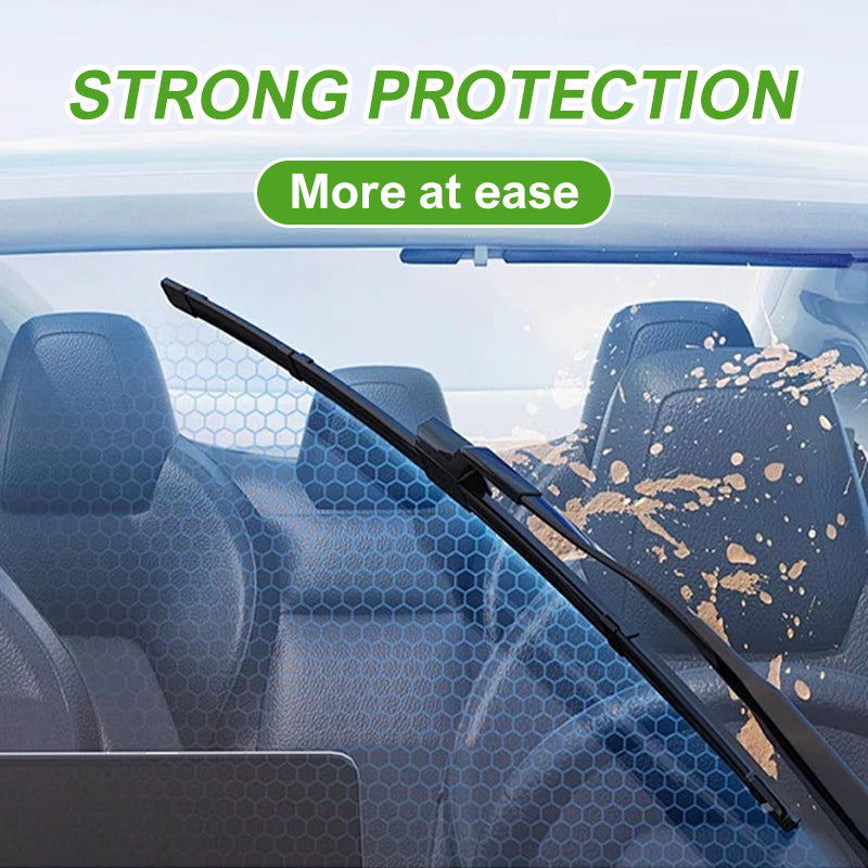 🔥Heißer Verkauf🔥 Leistungsstarkes Autoglas-Polierpulver