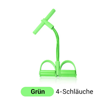 🔥2026 Heißer Verkauf 55% RABATT✨Sit-Up-Trainer – Stärken Sie Ihre Bauchmuskeln ganz einfach