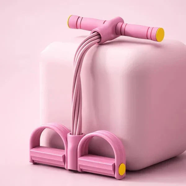 🔥2026 Heißer Verkauf 55% RABATT✨Sit-Up-Trainer – Stärken Sie Ihre Bauchmuskeln ganz einfach