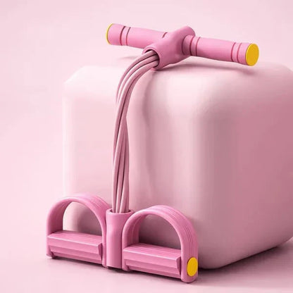 🔥2026 Heißer Verkauf 55% RABATT✨Sit-Up-Trainer – Stärken Sie Ihre Bauchmuskeln ganz einfach