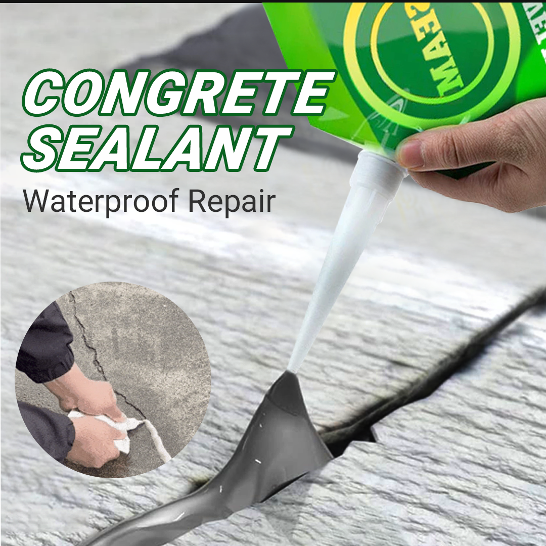 ✨Vielseitiger Reparaturkleber für Boden- und Wandfugen