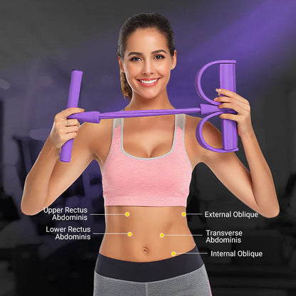 🔥2026 Heißer Verkauf 50 % RABATT✨Sit-Up-Trainingsgerät