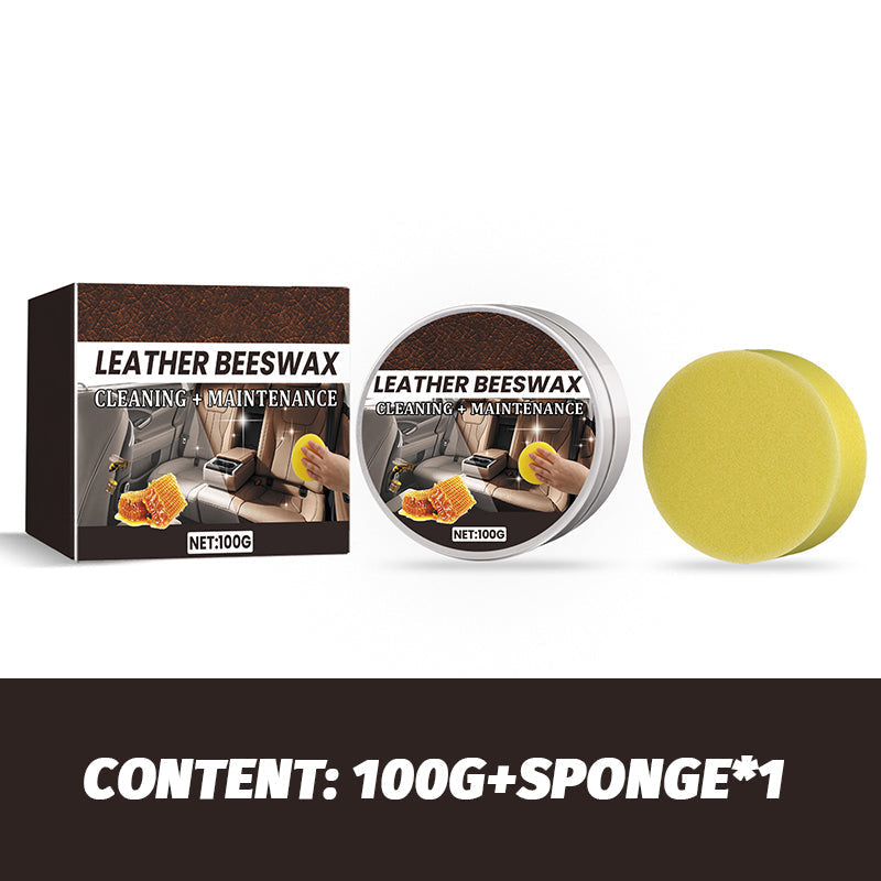 🔥Lederpflegemittel✨