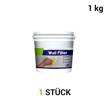 ⚡️❗️Großer Ausverkauf❗️⚡️Wasserdichte & Schimmelresistente Wandreparaturpaste