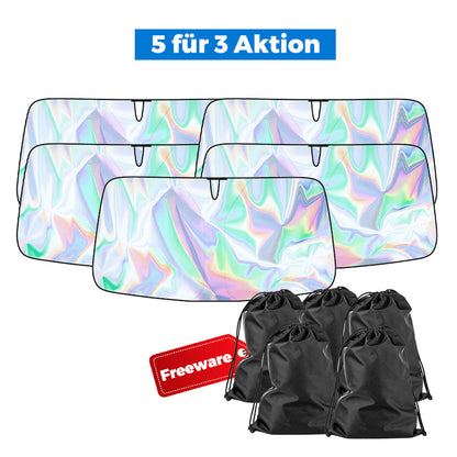 🌞 54% Rabatt 🌈 Laser-Sonnenschutz für die Auto-Frontscheibe