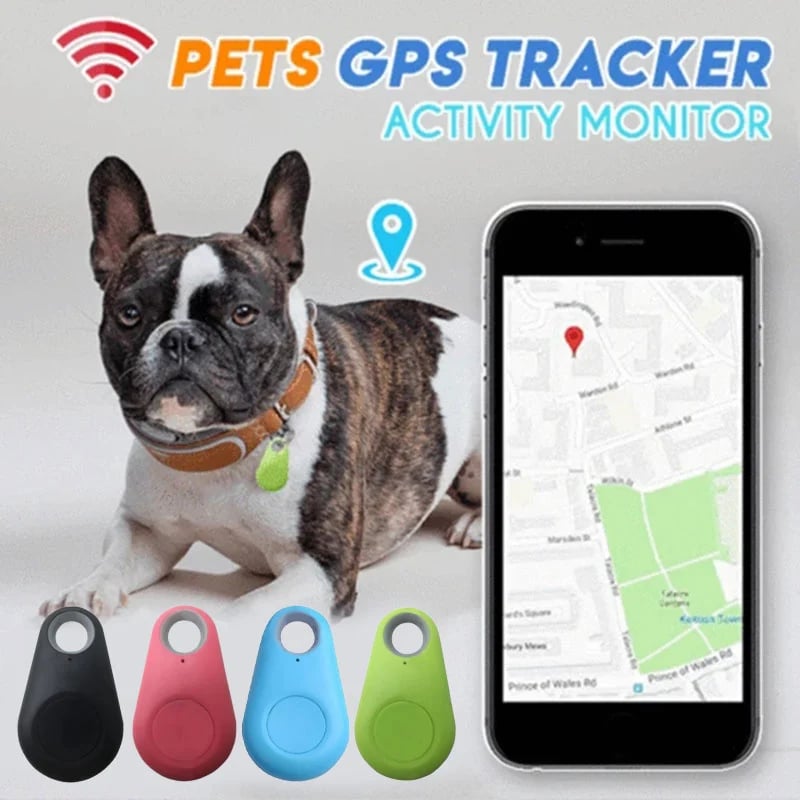 Haustier-Tracker🔥Solange der Vorrat reicht 50 % Rabatt!🎉