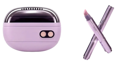 🎉 Sonderangebot 2026 – Über 113.000 verkaufte Exemplare! ✂️ 2-in-1-Smart-Elektronagelschere und -Polierer – Einklemmschutz und LED-Licht 💅