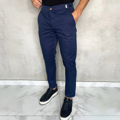 ⏳⏰ Zeitlich begrenztes Angebot ⏰ Herren Stretch Slim Fit Hose