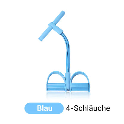 🔥2026 Heißer Verkauf 55% RABATT✨Sit-Up-Trainer – Stärken Sie Ihre Bauchmuskeln ganz einfach