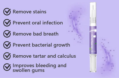 Zahnreparaturgel für Hund und Katze