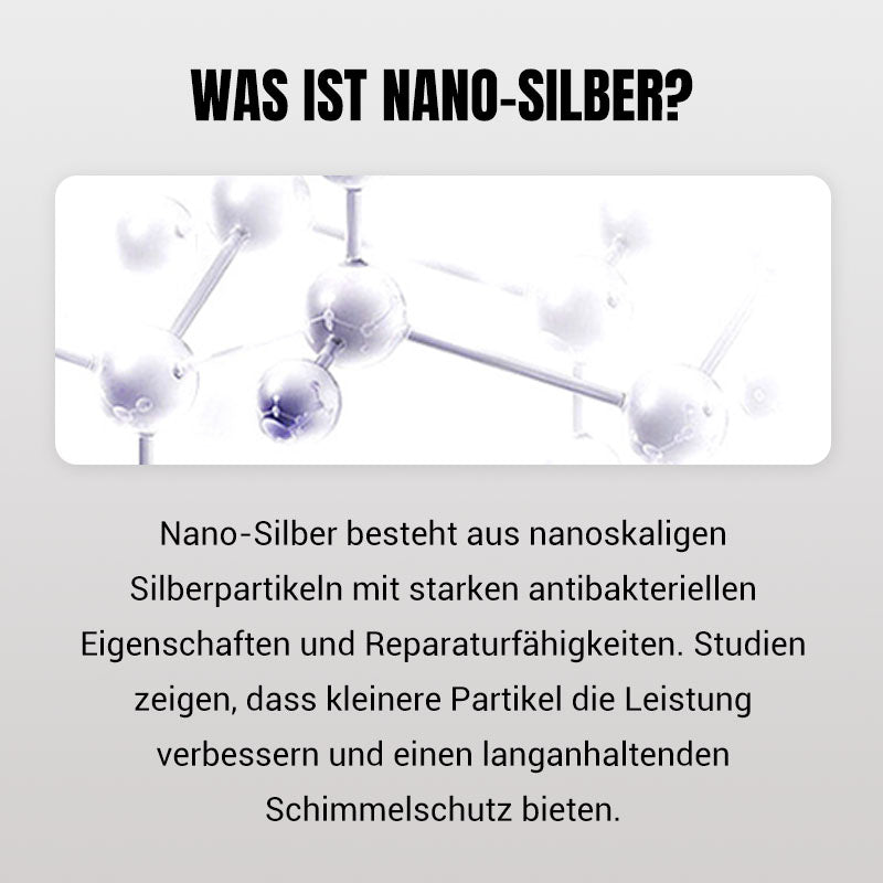 ⚡️❗️Großer Ausverkauf❗️⚡️Wasserdichte & Schimmelresistente Wandreparaturpaste
