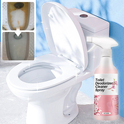 Allzweck-Reinigungsspray für das Badezimmer