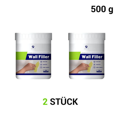⚡️❗️Großer Ausverkauf❗️⚡️Wasserdichte & Schimmelresistente Wandreparaturpaste