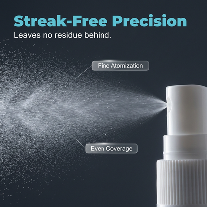 🥳HEISSER SALE 2026🥳💞50.000+ VERKAUFT!👵❤️ 50 % RABATT!  😎Professionelles Spray zur Reparatur von Kratzern auf Objektiven