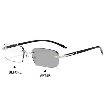 👓 50% RABATT! ✨ Intelligente Autofokus-Brille – Jena-Optik-Technologie, TÜV-geprüft & Blaulichtschutz – Ideal für Kurz‑, Weit‑ & Alterssichtigkeit 🇩🇪