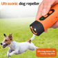 Ultraschall-Hundeschreckgerät – Humaner und wirksamer Hundeabwehrgerät