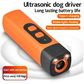 Ultraschall-Hundeschreckgerät – Humaner und wirksamer Hundeabwehrgerät