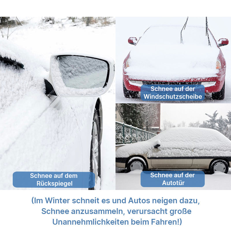 🔥Ein Muss für verschneite Tage💖Enteisungs-Auto-Enteisungsspray